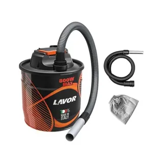 Прахосмукачка за камини LAVOR ASHLEY 111/ 800W