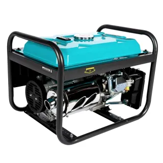 Бензинов генератор Detoolz DZ-C336/ 4.8kW/ 6.5 к.с./ 15 л Бензинов генератор Detoolz DZ-C336/ 4.8kW/ 6.5 к.с./ 15 л