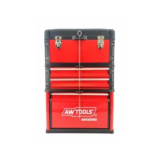 Мобилен модулен шкаф AWTools AW30590/ 45 кг Мобилен модулен шкаф AWTools AW30590/ 45 кг