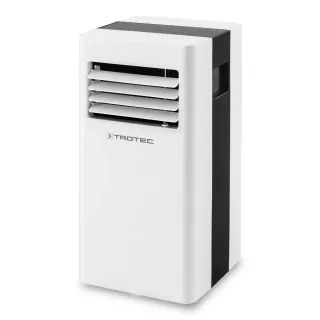 Мобилен климатик, вентилатор и обезвлажняване Trotec PAC 2100 X/ с дистанционно/ 1kW/ 2kW Мобилен климатик, вентилатор и обезвлажняване Trotec PAC 2100 X/ с дистанционно/ 1kW/ 2kW