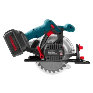 Акумулаторен циркуляр Ronix 8609/ 20V/ 4Ah