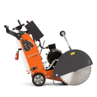 Фугорез електрически Husqvarna Construction FS 500 E / 7.5 kW