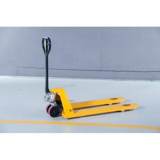 Транспалетна количка Profi AC3 - 2.5 т Транспалетна количка Profi AC3 - 2.5 т