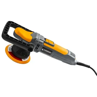 Машина за полиране POWERMAT PM-PS-750T/ 750W