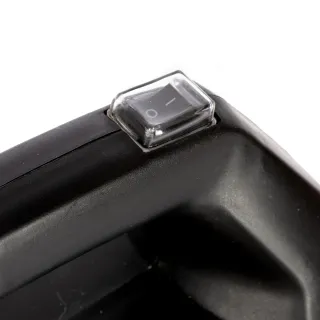 Акумулаторна пръскачка Detoolz DZ-PA1002-S001-G01/ 12V/ 2Ah/ 8 л