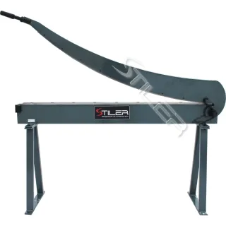 Гилотина за ламарина STILER HS 1300/ 1300 мм Гилотина за ламарина STILER HS 1300/ 1300 мм