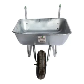 Ръчна количка Micul Fermier MF-CC1001-G01/ 80 л