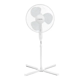 Вентилатор на стойка с 80° осцилация TROTEC TVE 15 S/ 40W