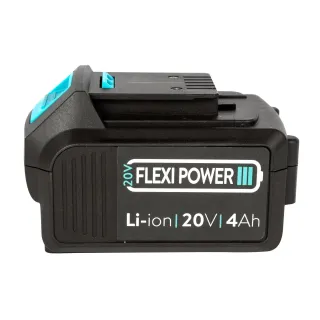 Акумулаторна батерия Detoolz DZ-FX3002-G01/ 4Ah