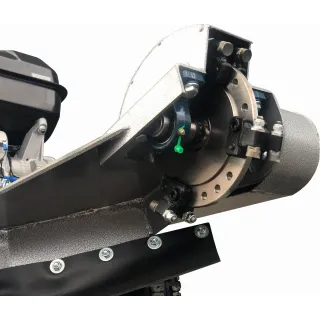 Фреза за дънери STILER 15KM 30CM/ 15 к.с.