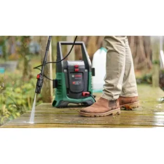 Акумулаторна водоструйка Bosch UniversalAquatak 36V-100/ 36V/ 4Ah