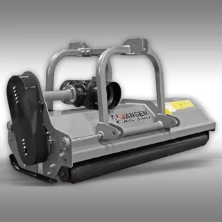 Косачка за мулчиране Jansen AG-180, 1780 мм Косачка за мулчиране Jansen AG-180, 1780 мм