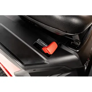 Тракторна косачка Cedrus C-TRAC-65HC/ 7 к.с. Тракторна косачка Cedrus C-TRAC-65HC/ 7 к.с.