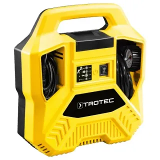 Компресор за помпане на гуми Trotec PCPS 10-1100, 1100 W