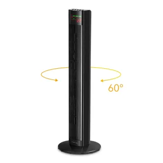 Колонен вентилатор TROTEC TVE 31 T/ 45W