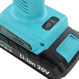 Акумулаторна ножица за клони Detoolz DZ-SE148/ 20V, 2Ah