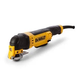 Мултифункционален инструмент DeWalt DWE315KT 300 W, в куфар