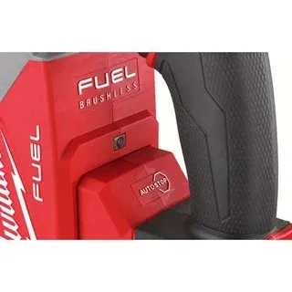 Акумулаторен перфоратор Milwaukee M18ONEFHX-0X/ 18V