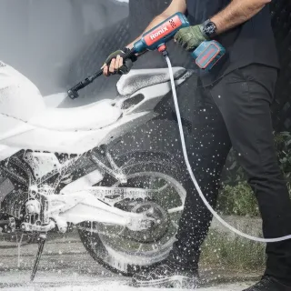 Акумулаторна водоструйка Ronix 8628/ 20V/ 4Ah
