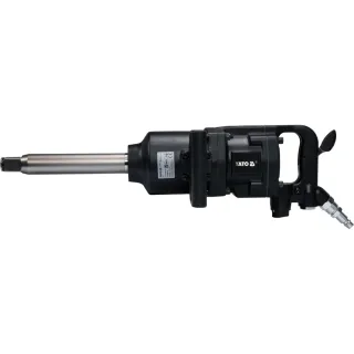 Пневматичен ударен гайковерт Yato YT-09615/ 3200 Nm