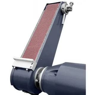 Комбиниран дисков/лентов шлайф CORMAK MSM250/ 400V/ 1.5kW