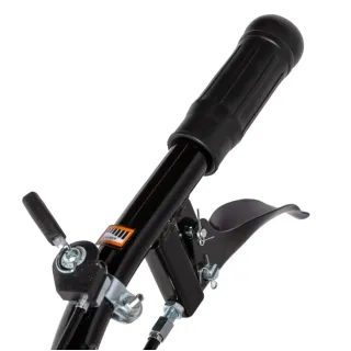 Бензинова мотофреза Detoolz DZ-M126-S001-G02/ 8,5 к.с.