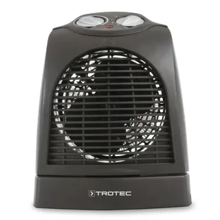 Вентилаторна печка TROTEC TFH 22 E/ 230V/ 2kW Вентилаторна печка TROTEC TFH 22 E/ 230V/ 2kW