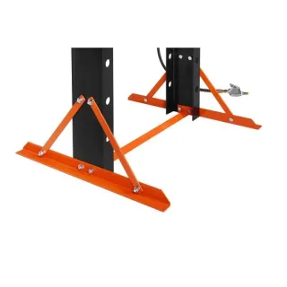 Хидравлична преса KraftDele KD5876/ 30 т