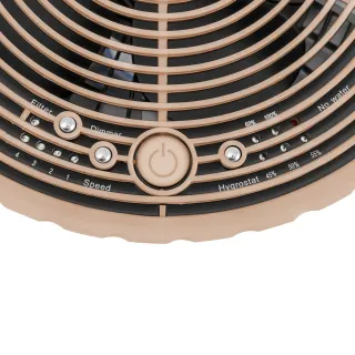 Дизайнерски овлажнител Trotec B 24 E/ 6W