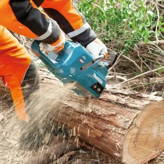 Акумулаторен верижен трион Makita UC016GZ/ 40V/ XGT Акумулаторен верижен трион Makita UC016GZ/ 40V/ XGT