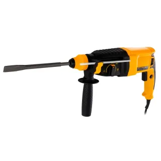 Електрически перфоратор SDS Plus ROTOR RH2601/ 1400W