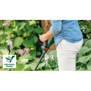 Акумулаторен тример за трева Bosch EasyGrassCut 18V-26/ 18V/ 2x2Ah