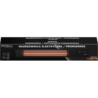 Електрически отоплител KraftDele KD6500/ с таймер/ 3kW Електрически отоплител KraftDele KD6500/ с таймер/ 3kW