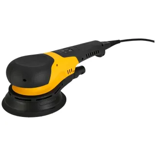 Електрически шлайф Mirka DEROS RS 600/ 750W/ 150 мм Електрически шлайф Mirka DEROS RS 600/ 750W/ 150 мм