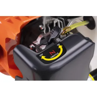 Бензинов свредел KraftDele KD5217/ 6,7 к.с.