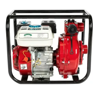 Бензинова помпа MICUL FERMIER GF-2048-S001-G02/ 7 к.с.