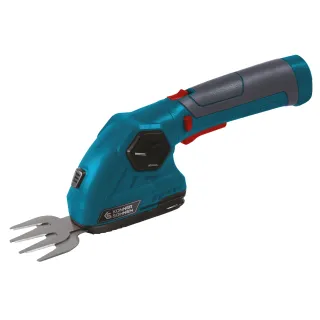 Акумулаторна ножица за трева и жив плет 2 в 1 KOENNER-SOEHNEN KS SHT-8V/ 8V/ 2Ah