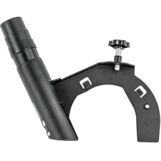 Капак за прахоулавяне за ъглошлайф Powermat PM-OSK-125MN/ 115-125 мм