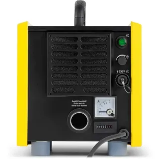 Индустриален влагоуловител Trotec TTR 200/ 450W