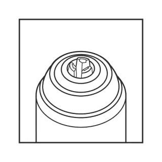 Акумулаторен винтоверт WURTH ABS 18 COMPACT M-CUBE/ 18V/ 2x5Ah Акумулаторен винтоверт WURTH ABS 18 COMPACT M-CUBE/ 18V/ 2x5Ah