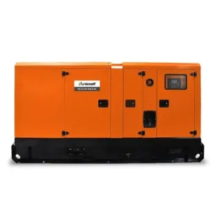Авариен дизелов генератор UNICRAFT PG-D 230 TEA-S HC/ AVR/ 18 kW/ 400V/ 60л