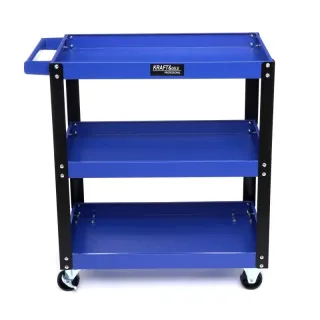 Количка за инструменти KraftDele KD1066