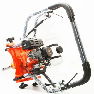 Моторен свредел Hitachi DA300E, 2 kW, 1.54 к.с.