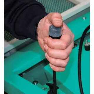 Машина за мазилка IMER KOINE 4 Hi-FLOW/ 6.80 kW