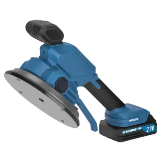 Акумулаторна вендуза KraftDele WDS2694/ 21V/ 2x2.5Ah Акумулаторна вендуза KraftDele WDS2694/ 21V/ 2x2.5Ah