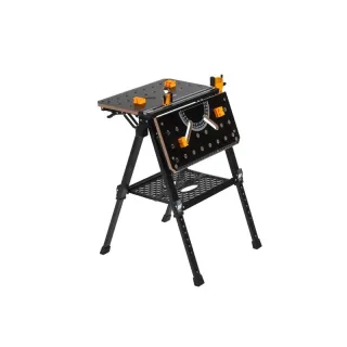 Сгъваема работна маса KraftDele KD11871/ 454 кг Сгъваема работна маса KraftDele KD11871/ 454 кг