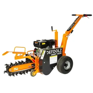 Каналокопател Detoolz DZ-MO1001-S001-G01/ 7 к.с.