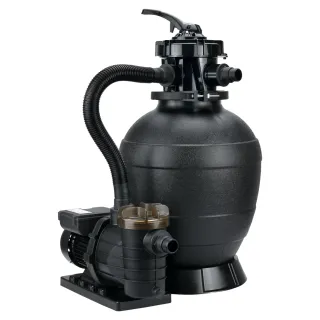 Помпа за басейни IBO SWIMBOX 4003/ 0,40kW/ 230V/ 30л