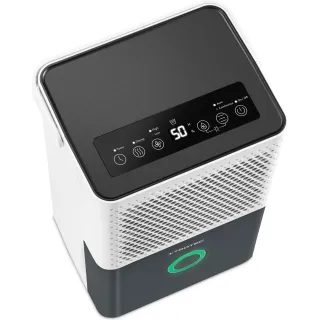 Влагоабсорбатор TROTEC TTK 33 E/ 240W