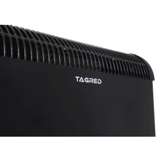 Електрически конвектор с термостат TAGRED TA903/ 2000W